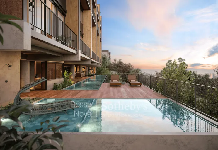 Piscina - Imagem 14
