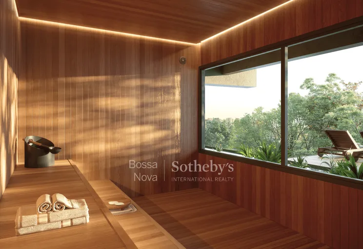 Sauna - Imagem 11