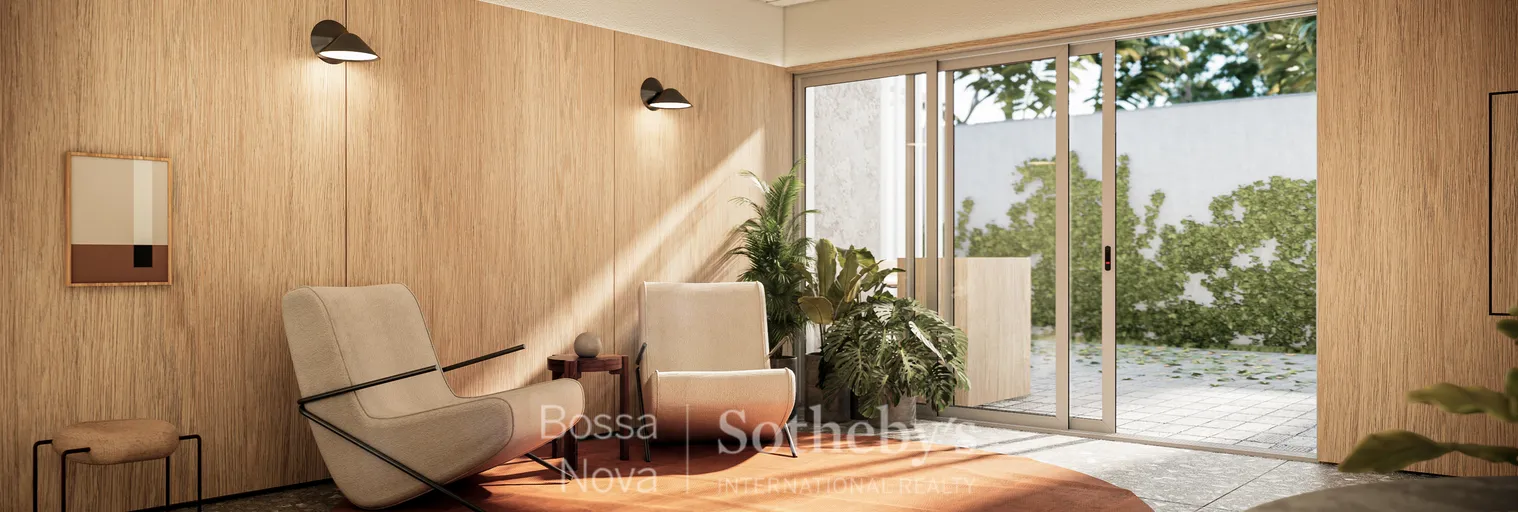 Lobby - Imagem 14