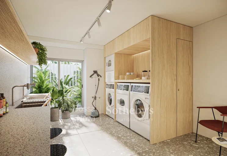 Lavanderia - Imagem 10