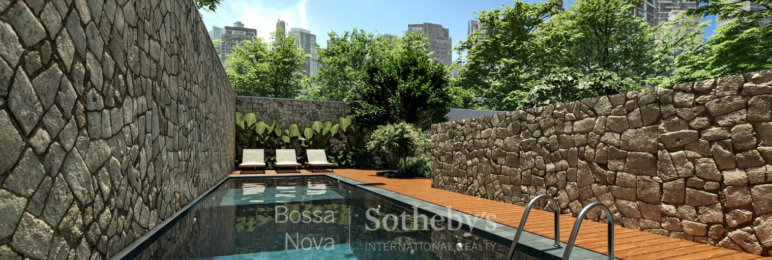 Piscina - Imagem 8