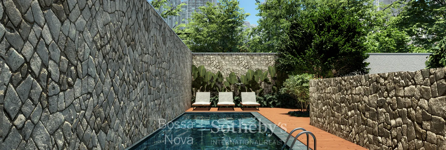 Piscina - Imagem 9