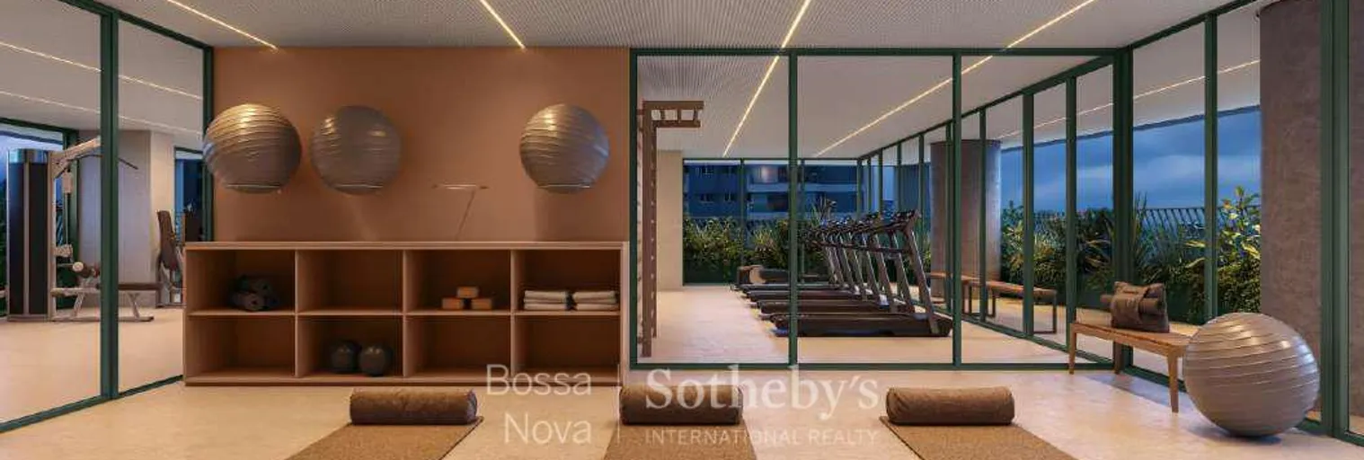 Sala Multifuncional - Imagem 7