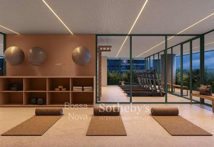 Sala Multifuncional - Imagem 7