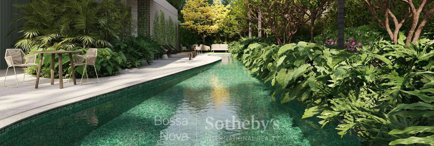 Piscina - Imagem 15
