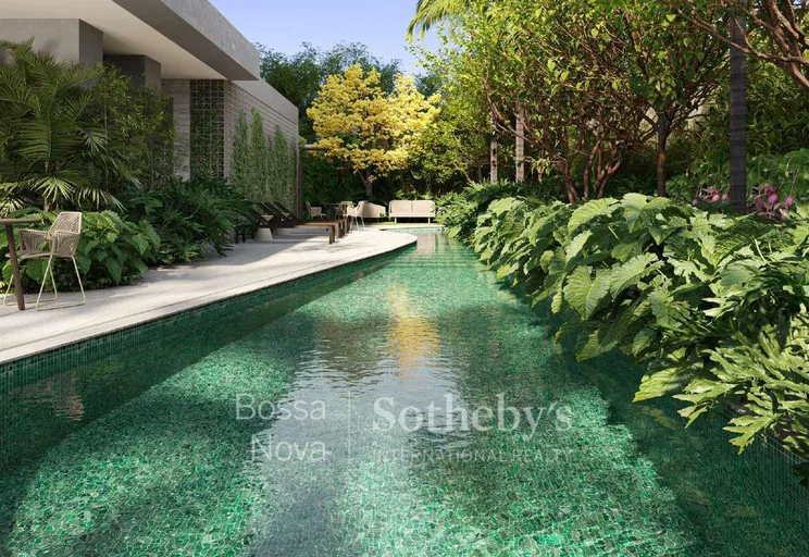 Piscina - Imagem 15