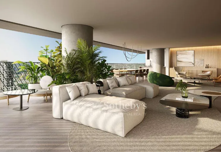 Living - Imagem 1