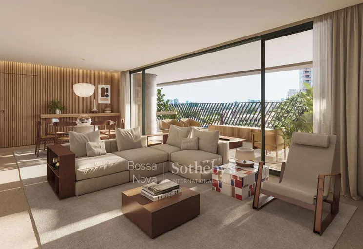 Living - Imagem 2