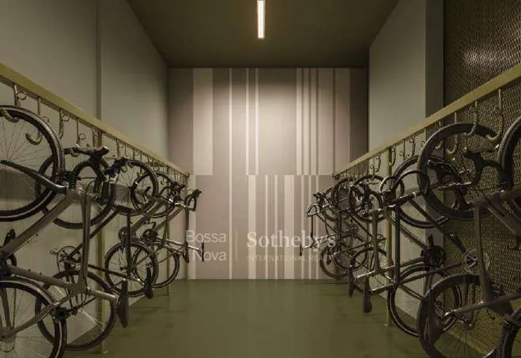 Bicicletário - Imagem 13