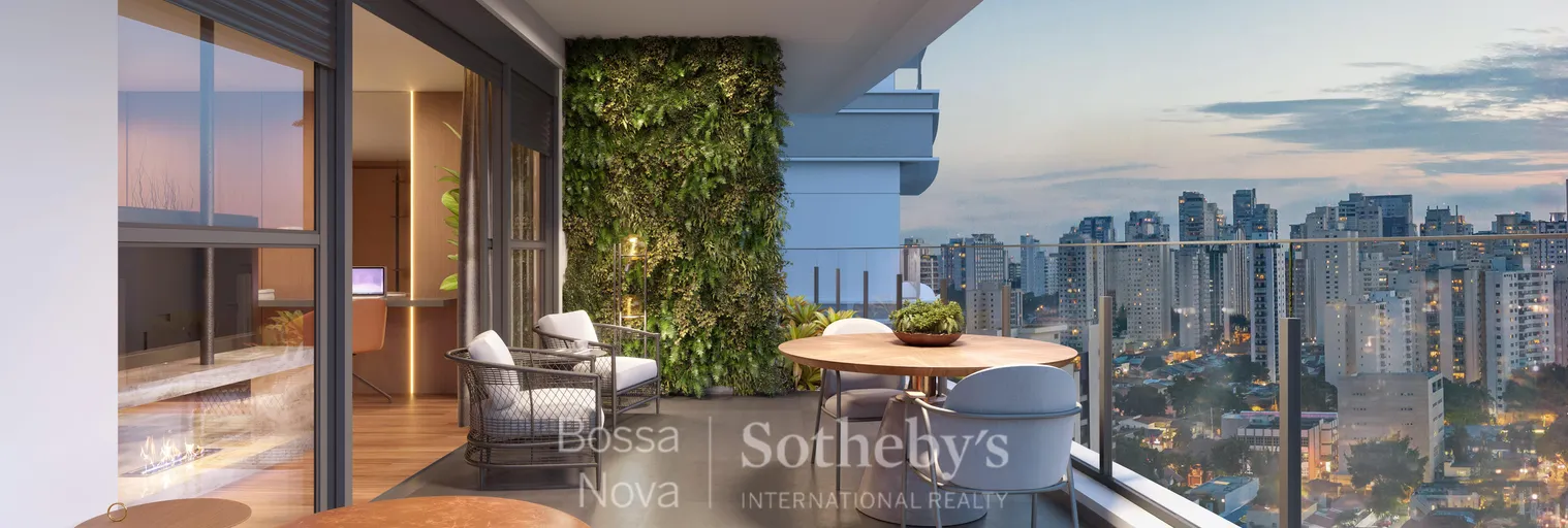 Terraço Duplex Inferior - Imagem 4