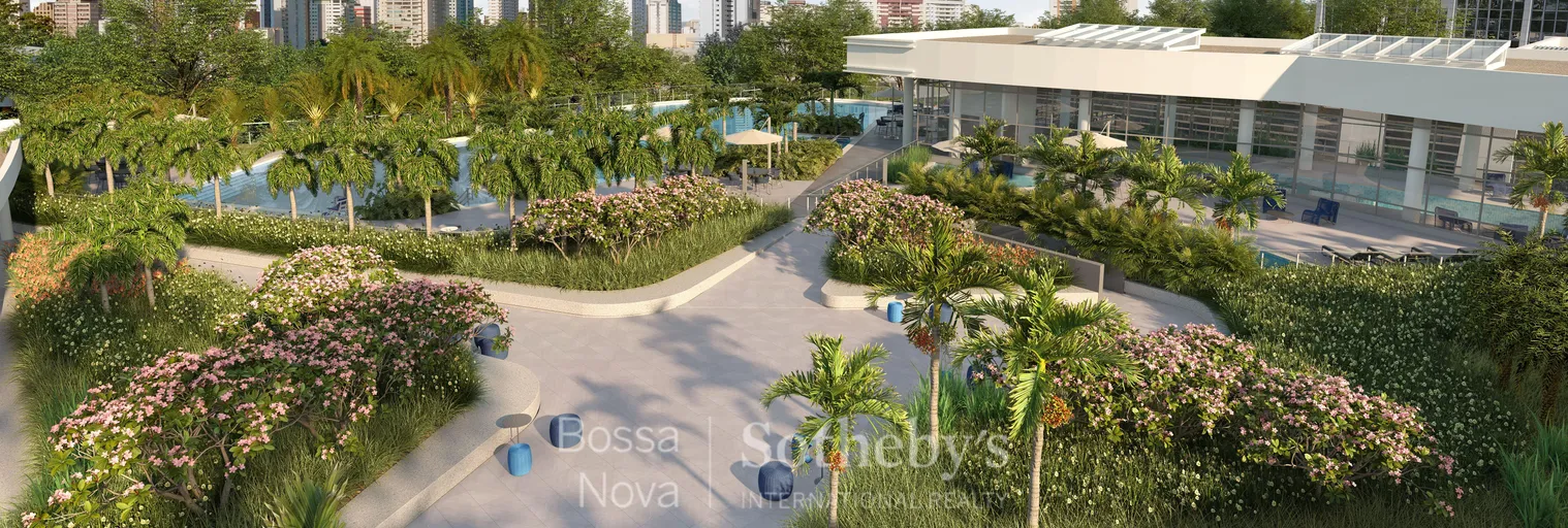 Praça Central - Imagem 32