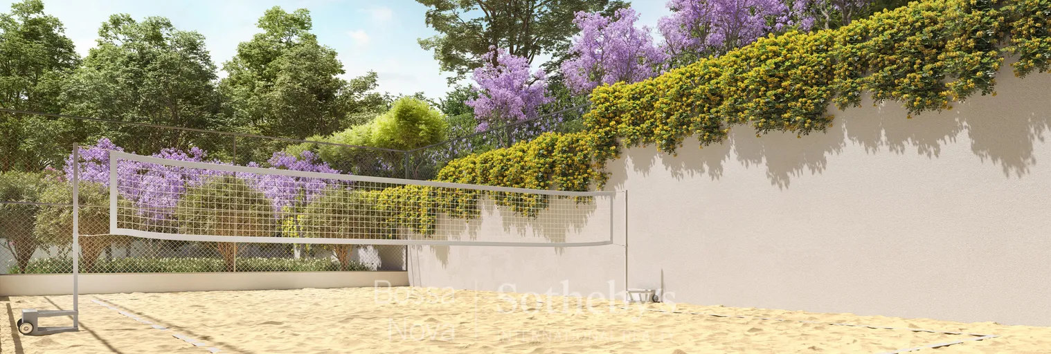 Praça Beach Tenis - Imagem 20