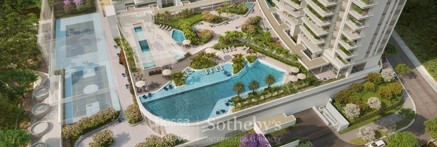 Quadra Piscina - Imagem 35