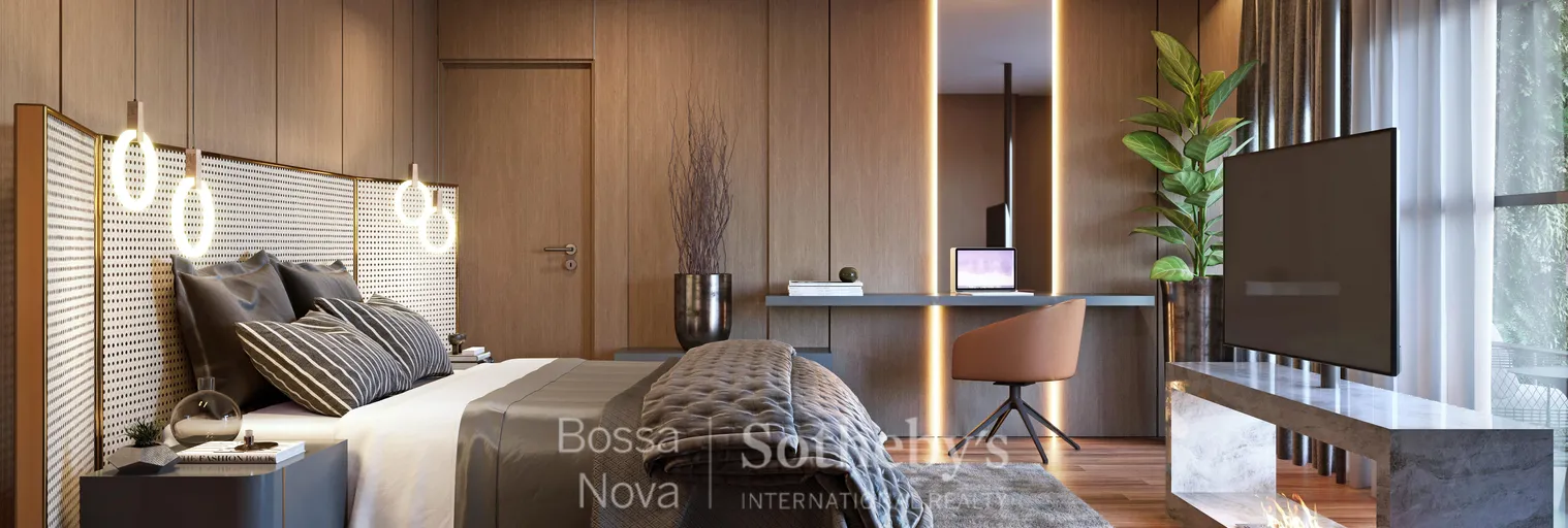 Suíte - Imagem 6