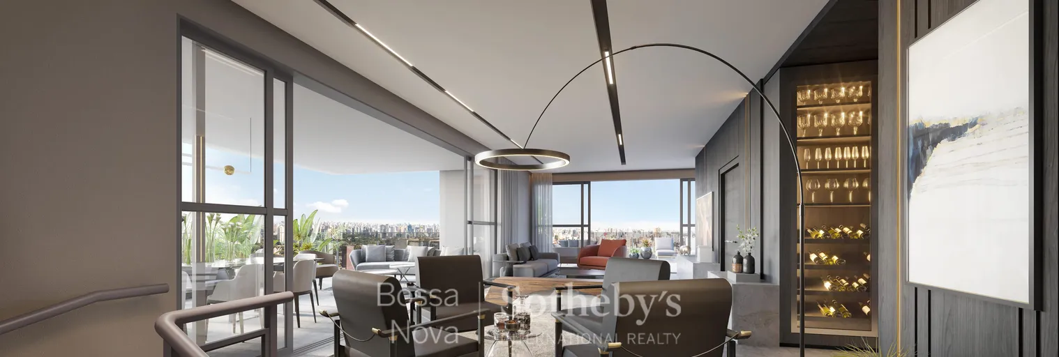 Living Duplex - Imagem 2