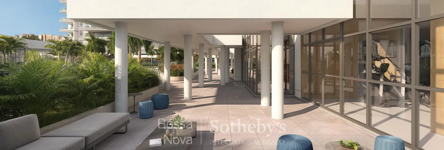 Estar Externo - Imagem 31