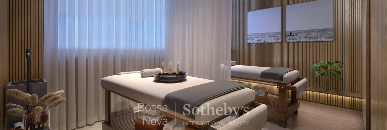 Spa Massagem - Imagem 12