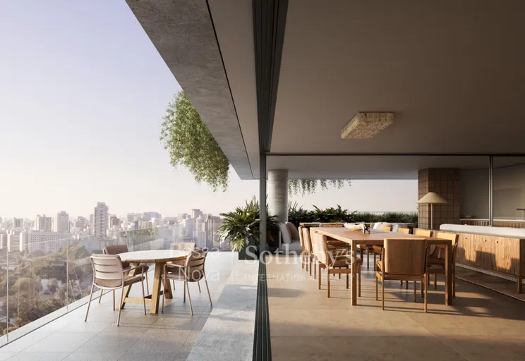 Living Garden - Imagem 5