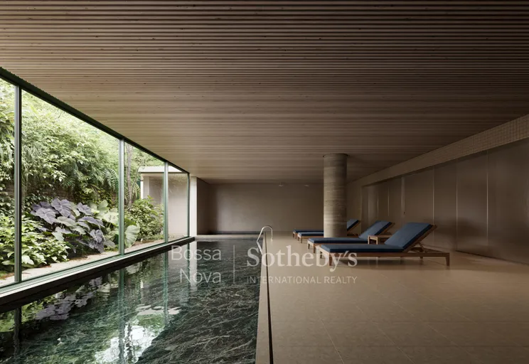 Piscina - Imagem 19