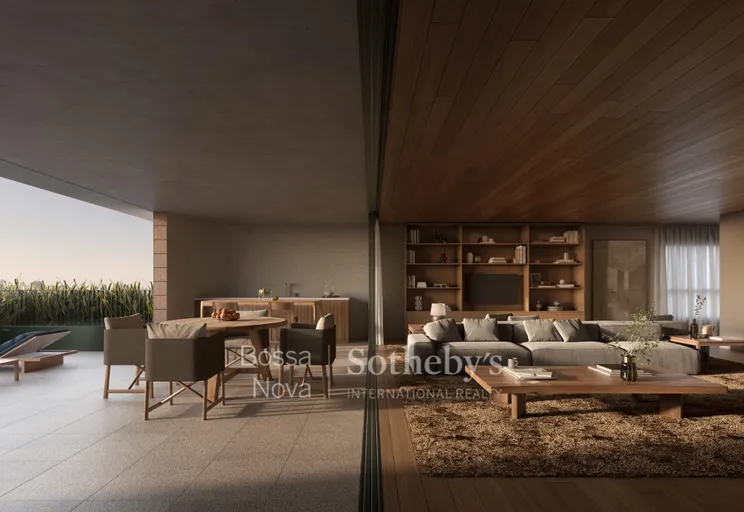 Living - Imagem 8