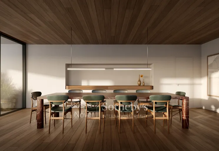 Sala de Jantar - Imagem 14