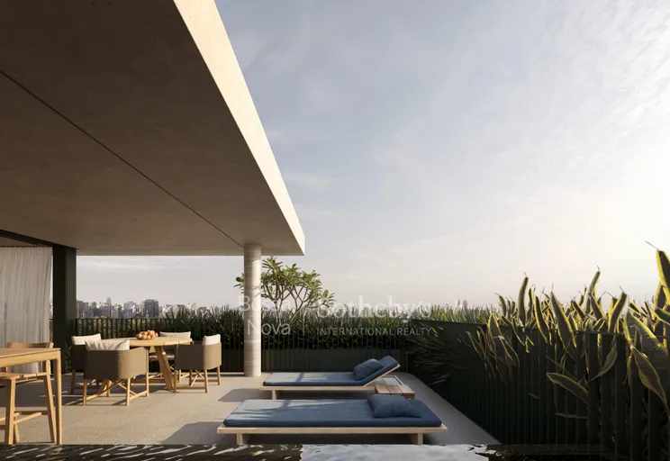 Piscina Duplex - Imagem 16