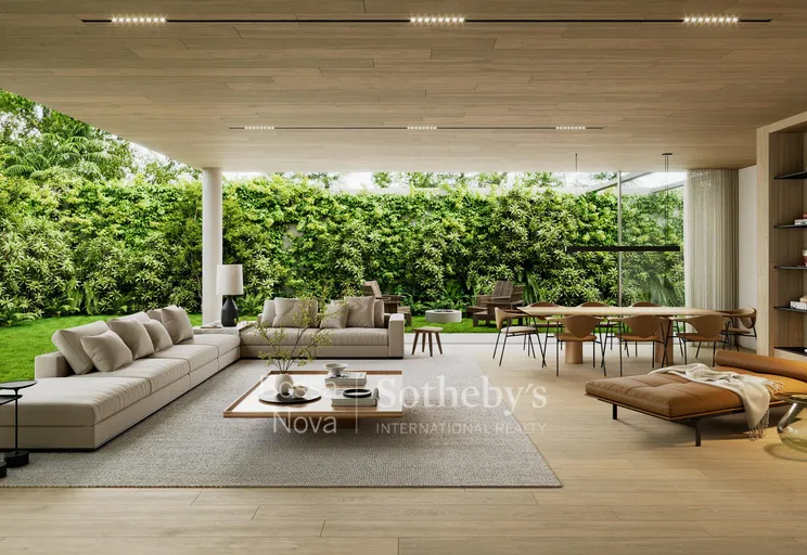 Living - Imagem 1