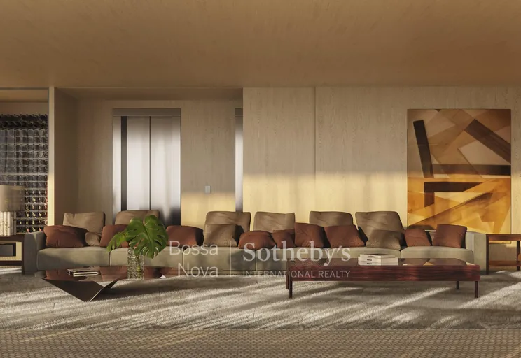 Living - Imagem 28
