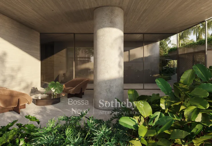 Lobby - Imagem 19
