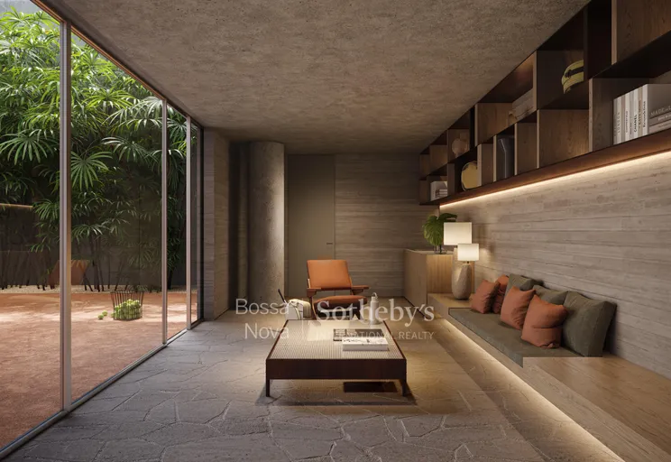Lounge Tenis - Imagem 13