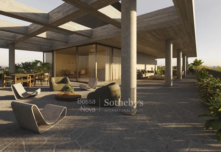 Terraço Duplex - Imagem 5