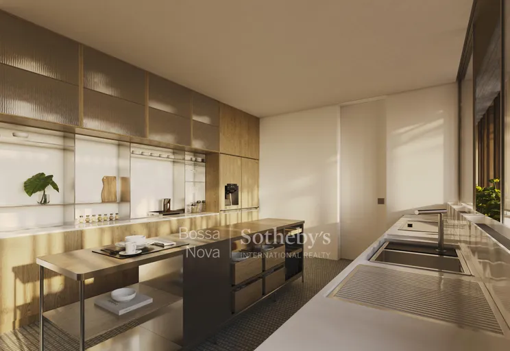 Cozinha - Imagem 1