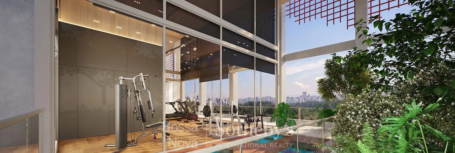 Fitness Externo - Imagem 7
