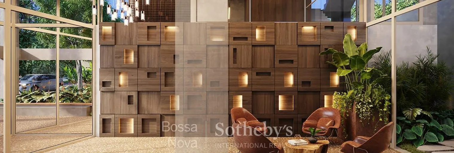 Hall - Imagem 4