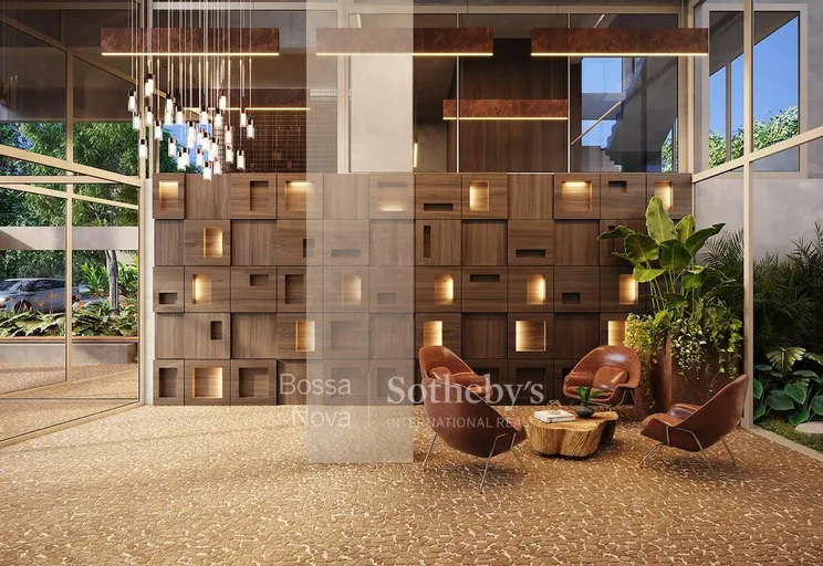 Hall - Imagem 4