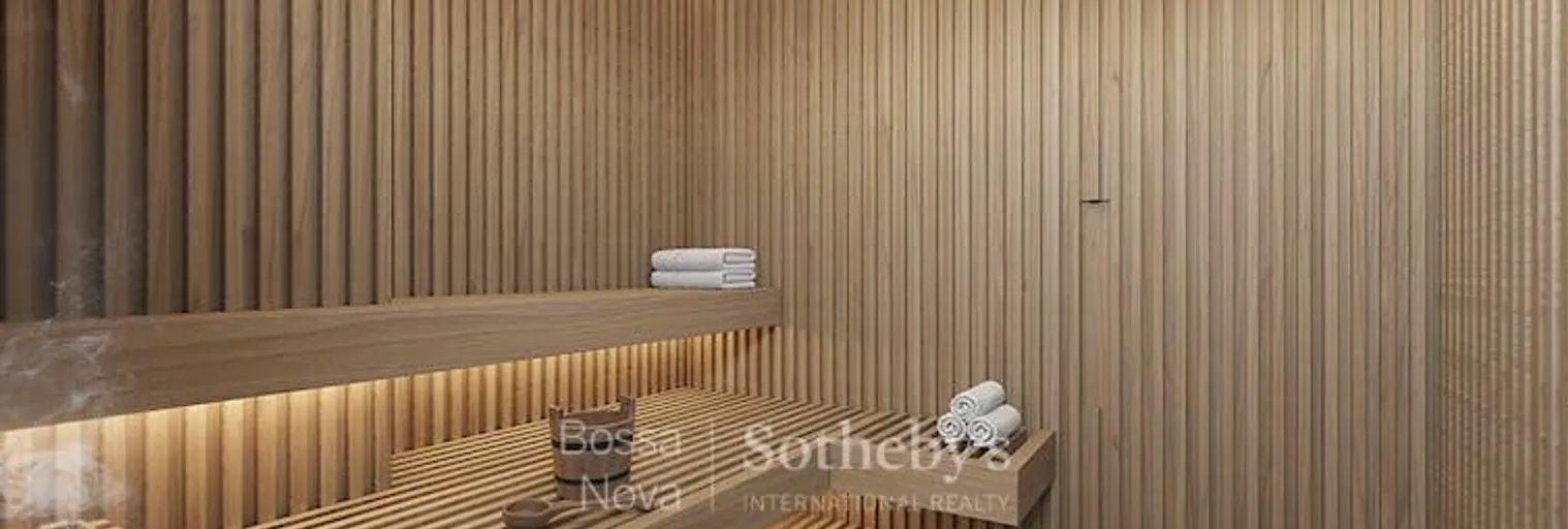 Sauna - Imagem 5