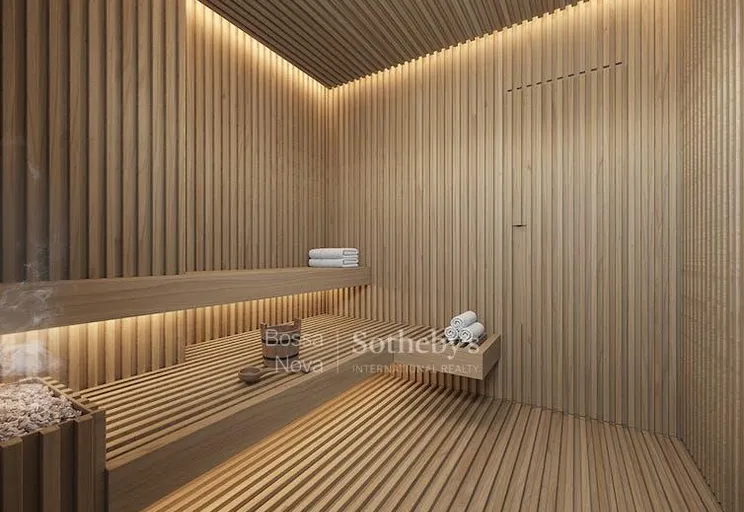 Sauna - Imagem 5