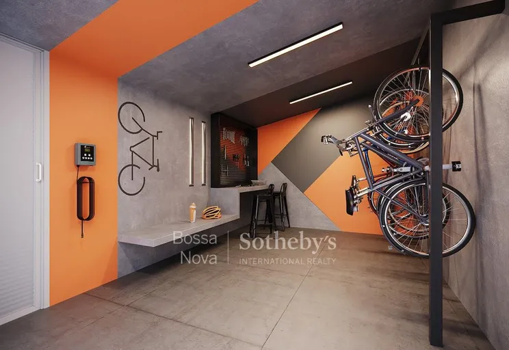 Bicicletario - Imagem 8