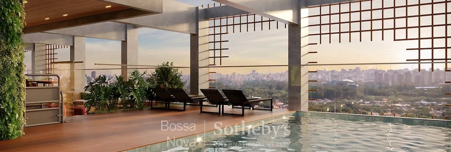 Piscina - Imagem 9