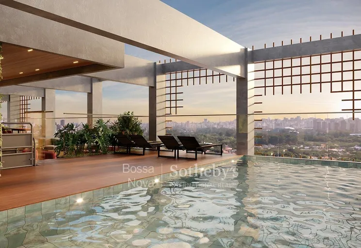 Piscina - Imagem 9