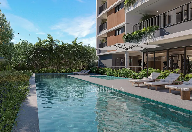 Piscina - Imagem 11