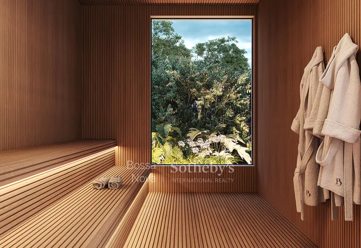 Sauna - Imagem 14