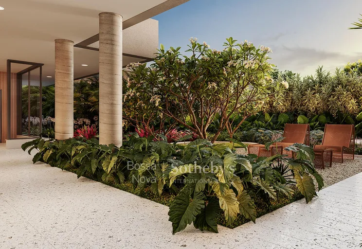Square Garden - Imagem 16