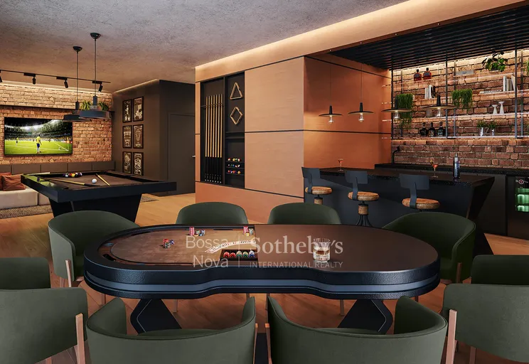 Sport Lounge - Imagem 12