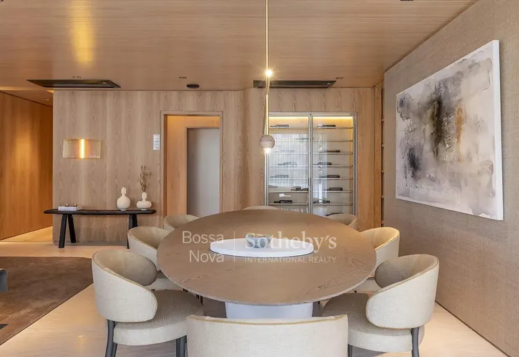 Sala de Jantar - Imagem 11