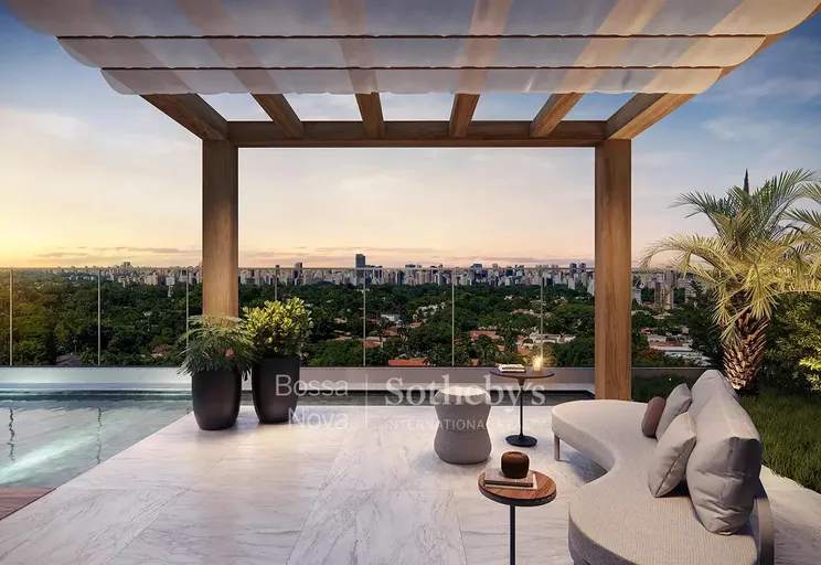 Pool House - Imagem 26