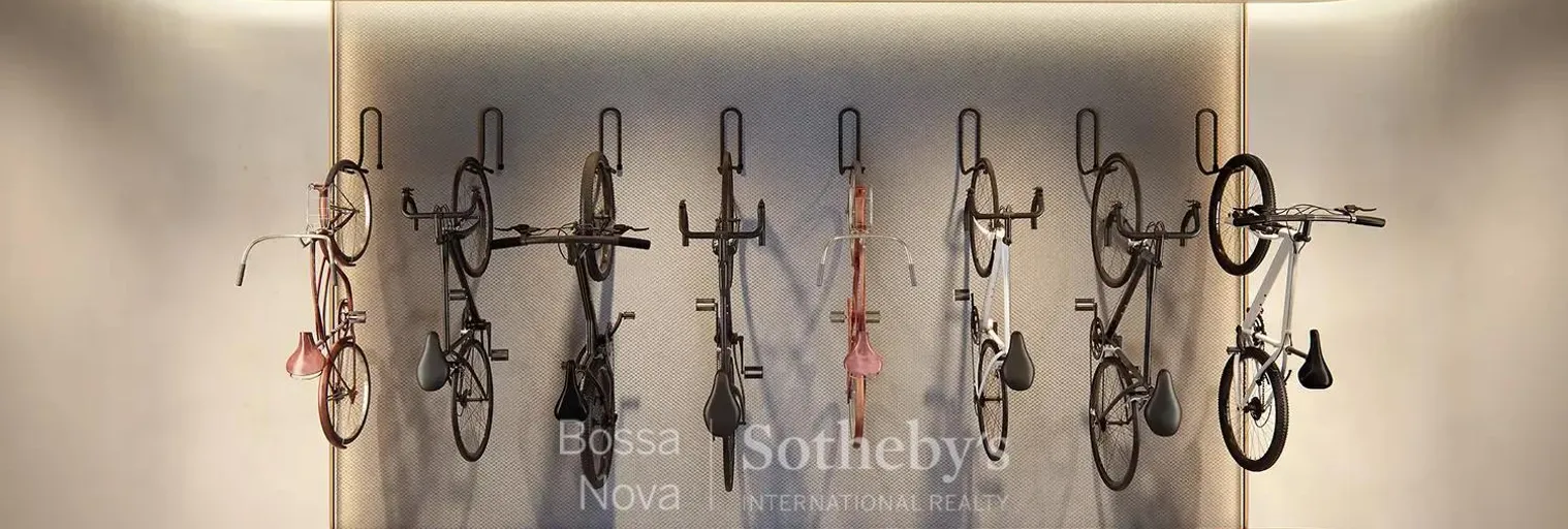 Bicicletário - Imagem 31