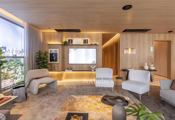 Living - Imagem 6