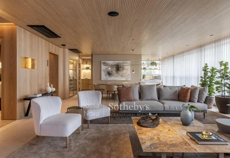 Living - Imagem 1