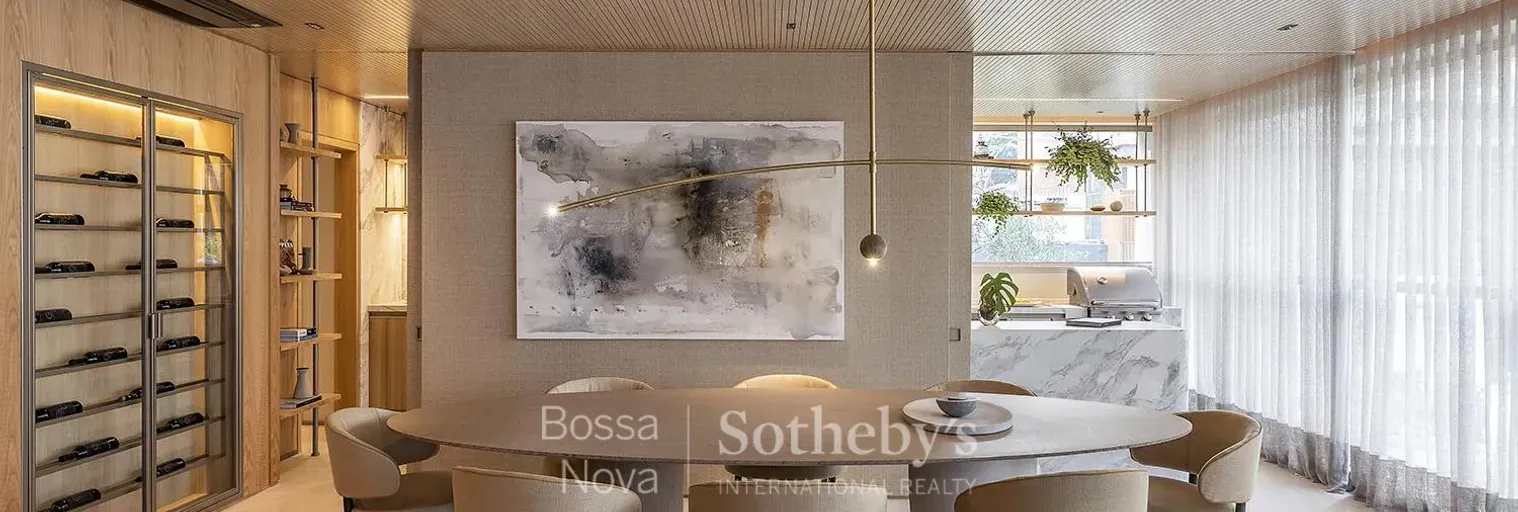 Sala de Jantar - Imagem 10